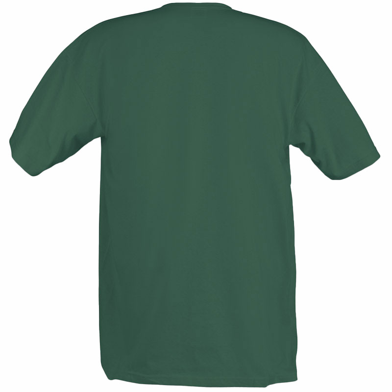 Camiseta Clásica Hombre Despedida Soltero Trasero